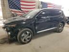 2022 Hyundai Santa Fe Sel იყიდება Columbia-ში, MO - Front End