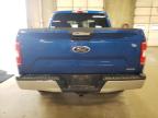 2018 Ford F150 Supercrew en Venta en Blaine, MN - Front End