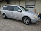 2007 Kia Sedona Ex للبيع في Dyer، IN - Rear End