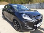 2023 FORD PUMA TITAN for sale at Copart WHITBURN