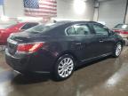 2013 Buick Lacrosse Premium for Sale in Elgin, IL - Side