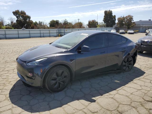 TESLA MODEL Y – zdjęcie z aukcji, lot #52049745