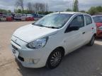 2015 MITSUBISHI MIRAGE 1 for sale at Copart SANDY