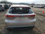 2021 Toyota Venza Le zu verkaufen in Mcfarland, WI - Hail