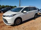 2021 Toyota Sienna Xle en Venta en China Grove, NC - Rear End