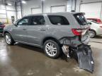 2023 Dodge Durango Gt იყიდება Ham Lake-ში, MN - Rear End