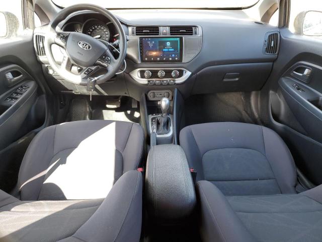 2013 KIA RIO LX