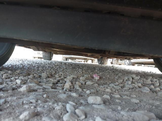 2015 FORD FIESTA 1.0 ECOBOOST 140 ZETEC S RED 3DR