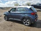2021 Hyundai Venue Sel for Sale in Columbia Station, OH - Front End