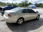 2008 Ford Fusion Se for Sale in Fort Pierce, FL - Front End