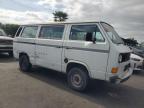 1985 Volkswagen Vanagon Bus en Venta en San Martin, CA - Side