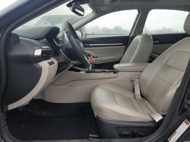  NISSAN ALTIMA 2020 Charcoal