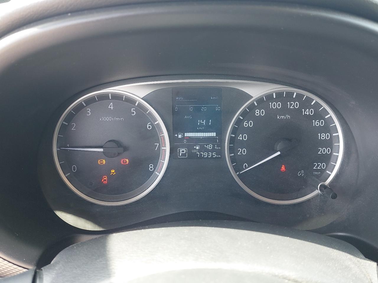 3N1CP5C96JL489818 - 2018 Nissan Kicks - #53006385