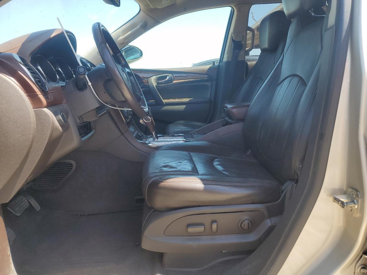 2014 Buick Enclave VIN: 5GAKRBKD2EJ185259 Lot: 52115005