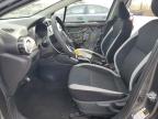 2021 Nissan Versa Sv იყიდება San Martin-ში, CA - Front End