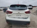 2022 Nissan Rogue Sport Sl за продажба в Wilmer, TX - Undercarriage