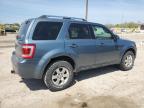 2012 Ford Escape Limited იყიდება Indianapolis-ში, IN - Minor Dent/Scratches