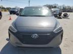2019 Hyundai Ioniq Blue zu verkaufen in Lebanon, TN - Hail