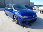 2021 VOLKSWAGEN GOLF R TSI for sale at Copart ROCHFORD