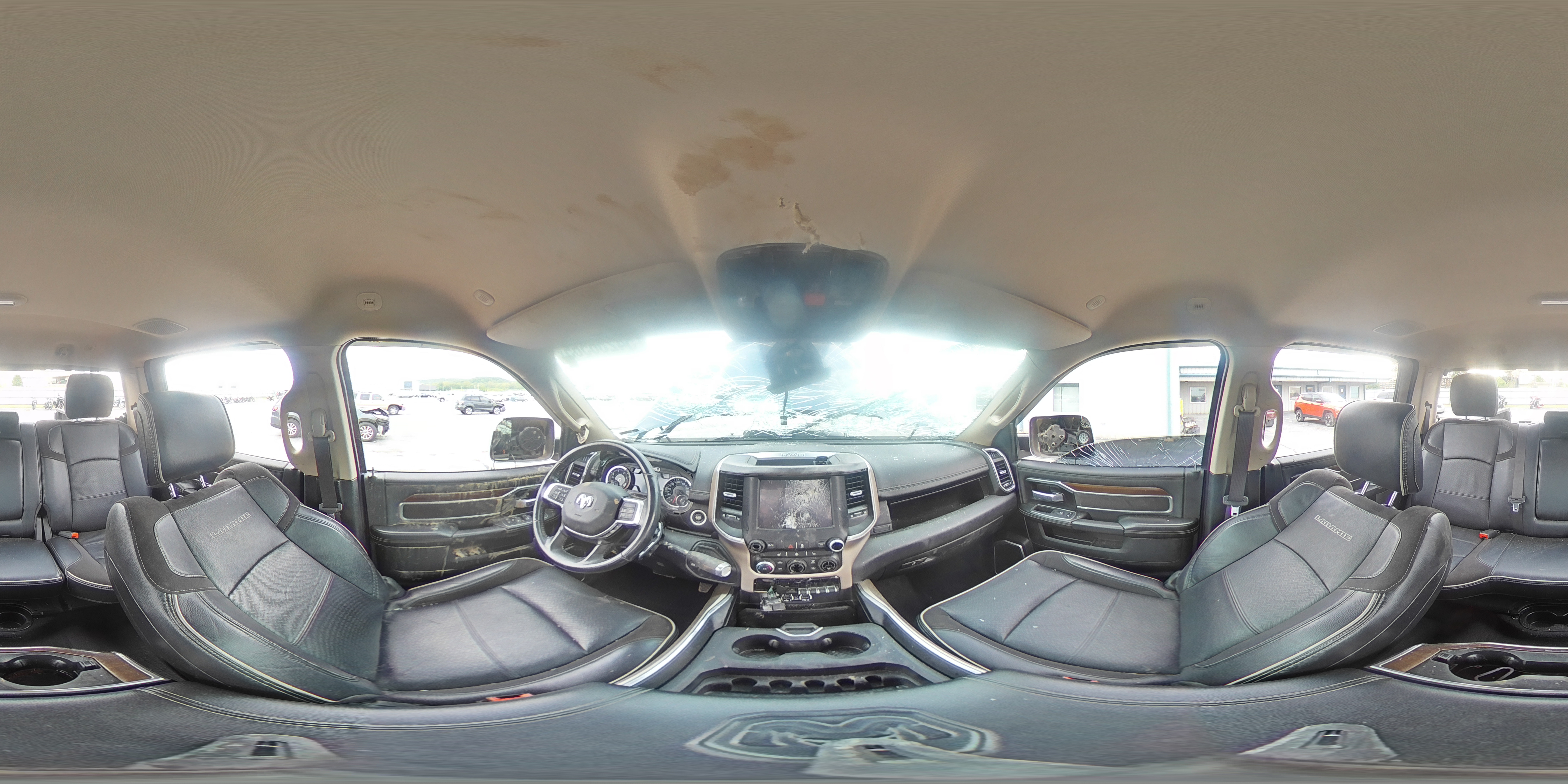 2022 Ram 3500 Laramie VIN: 3C63R3EL8NG135602 Lot: 54266565