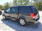 2013 Dodge Grand Caravan Se zu verkaufen in Houston, TX - Side