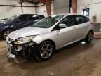 2014 Ford Focus Se de vânzare în Lansing, MI - Front End