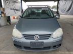 2007 Volkswagen Rabbit  for Sale in Hayward, CA - Rear End