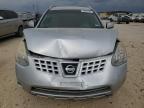 2008 Nissan Rogue S en Venta en San Antonio, TX - Front End
