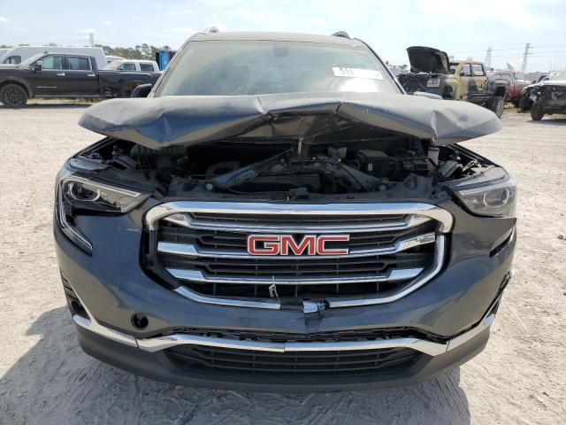  GMC TERRAIN 2019 Gray
