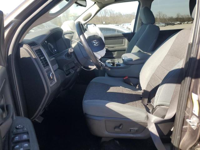  RAM 1500 2020 Charcoal
