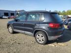 2017 Volkswagen Tiguan S en Venta en Windsor, NJ - Mechanical
