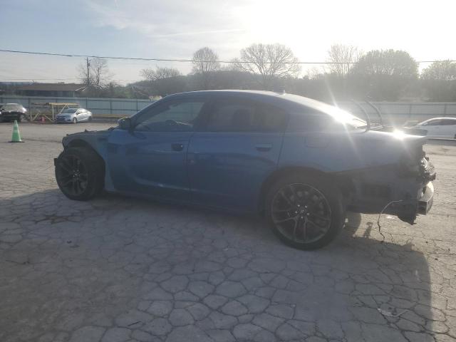  DODGE CHARGER 2020 Granatowy