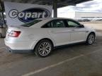 2015 Ford Taurus Limited en Venta en Hayward, CA - Front End