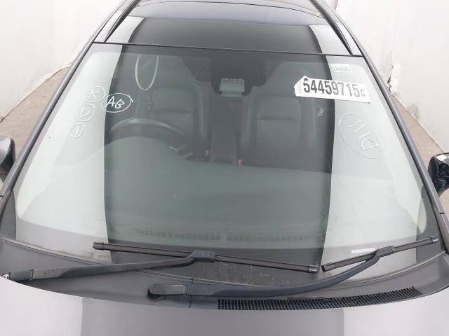 2015 TOYOTA AVENSIS EX