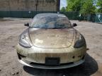 2021 Tesla Model 3  na sprzedaż w Baltimore, MD - Burn