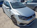 2017 VOLKSWAGEN POLO GTI S for sale at Copart BRISTOL