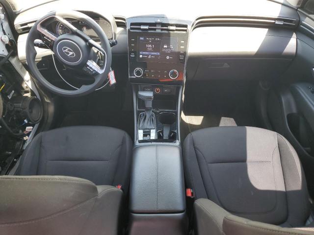  HYUNDAI TUCSON 2022 Biały