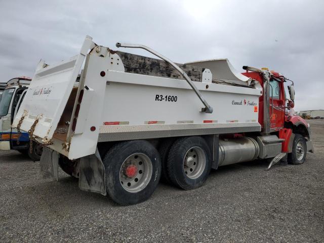 2019 FREIGHTLINER 122SD 