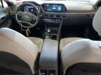2021 Hyundai Sonata Limited للبيع في Lyman، ME - Side