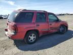 2002 Chevrolet Trailblazer  zu verkaufen in Airway Heights, WA - Front End