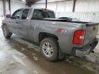 2007 Chevrolet Silverado K1500 на продаже в West Mifflin, PA - Front End
