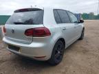 2009 VOLKSWAGEN GOLF SE TD for sale at Copart SANDY