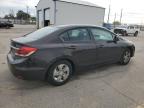 2013 Honda Civic Lx en Venta en Nampa, ID - All Over