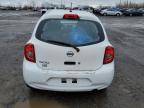 2016 Nissan Micra  للبيع في Montreal-est، QC - Front End