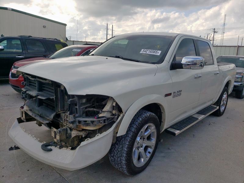 2018 Ram 1500 Laramie