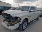 2018 Ram 1500 Laramie იყიდება Haslet-ში, TX - Front End