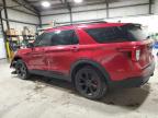 2022 FORD EXPLORER ST à vendre chez Copart ON - TORONTO