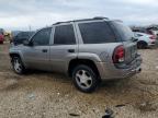 2007 Chevrolet Trailblazer Ls na sprzedaż w Chicago Heights, IL - Front End