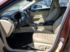 2016 Ford Fusion Se for Sale in Spartanburg, SC - Side