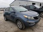 2016 Kia Sportage Lx for Sale in Chicago Heights, IL - Mechanical